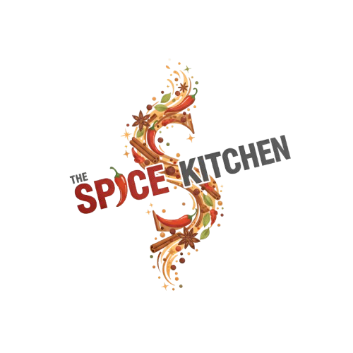 The Spice Kitchen Logo